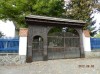 Székely Nemzeti Múzeum - Sepsiszentgyörgy Székely kapu