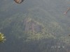 Vártető I kilátópont - Tusnádfürdő A Sólyomkő
