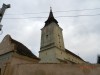 Földvár temploma A templom