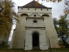 Evangélikus templom - Szászkézd A templom
