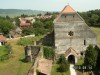 A templom