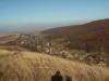 Szacsvai panoráma Szacsva