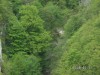 Vargyas-patak - Vargyas-szoros Átkelő a patakon