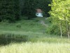 Sziklavilág - Szent Anna-tó A kápolna kápolna