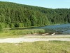 Sziklavilág - Szent Anna-tó A tó Szent Anna-tó
