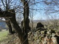 Tatár-kápolna - Vargyas-szoros Kápolnarom Vargyas szoros