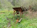 Komlósároki borvíz - Tusnádfürdő Forrás Komlósároki borvíz Tusnádfürdő