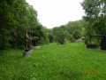 Román Viktor szoborpark - Homoródszentmárton A szoborpark - 1 Román Viktor szoborpark