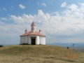 Szent István-kápolna - Perkő Kápolna Szent István-kápolna Perkő