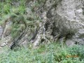 Zernyesti-szoros - Királykő-hegység Formák zernyesti-szoros