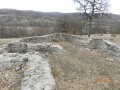 Katolikus templom romjai - Erdőfüle Templomrom 6