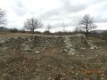 Katolikus templom romjai - Erdőfüle Templomrom 7