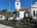 Emlékmű