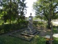 Első világháborús emlékmű Első világháborús emlékmű