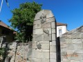 Világháborús emlékmű - Lövéte Emlékmű 3 Lövéte világháborús emlékmű