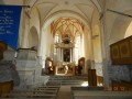 Nagykapus Templombelső Nagykapus
