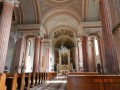 Templombelső