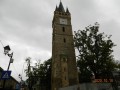 Szent István-torony Nagybánya
