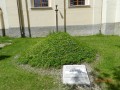 Szent Péter és Pál katolikus templom - Gyergyócsomafalva Szent István kardja Gyergyócsomafalva katolikus templom