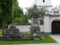 Emlékmű Emlékmű