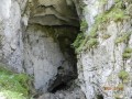 A barlang szája