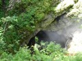Szuszog a barlang