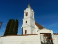 A templom A templom