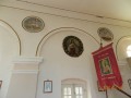 Templombelső