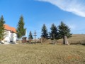 Katolikus templom - Csíkcsomortán Emlékművek Csíkcsomortán Csomortán katolikus templom