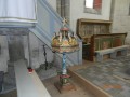 A templombelső - 2