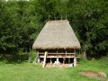 Remeteiszoros falu Mócház Remeteiszoros