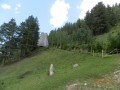 Szent Benedek-kápolna - Görbepataka A kápolna Görbepataka Szent Benedek kápolna