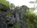 A bunker Görbepataka Bagolyvár