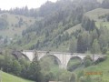 Bánya-pataki völgyhíd - Görbepataka A viadukt Görbepataka Bánya völgyhíd viadukt
