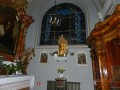A templombelső - 1 A templombelső - 1