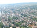 A város Déva