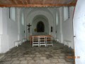 Szent Antal-kápolna - Csíksomlyó Misére kész Csíksomlyó Szent Antal kápolna