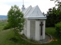 Szent Antal-kápolna - Csíksomlyó A kápolna Csíksomlyó Szent Antal kápolna
