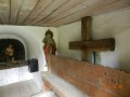 Salvator-kápolna - Csíksomlyó Kereszt Csíksomlyó Salvator kápolna