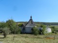 Jézus-kápolna - Székelyudvarhely A kápolna 1 Jézus kápolna Székelyudvarhely