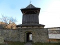 Szent Imre erődtemplom - Gelence Kaputorony Gelence Szent Imre erődtemplom