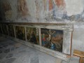 A templom belseje 2 Gelence Szent Imre erődtemplom