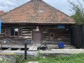 A malom Kisbacon vízimalom