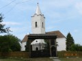 A dálnoki templom A dálnoki templom