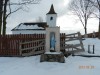 Sarlós Boldogasszony-kápolna - Kotormány Mária Kotormány