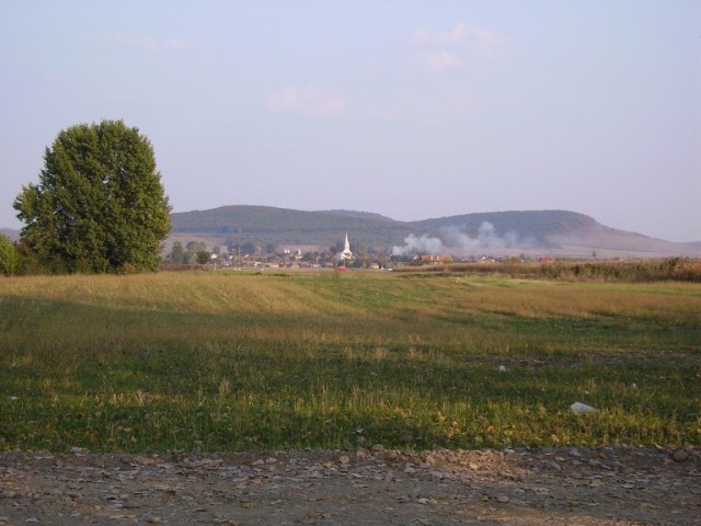 Teleki kastély - Gernyeszeg