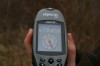 GPS Babarunka vízgyűjtő