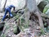 Sziklavilág - Szent Anna-tó A környék Szent Anna tó