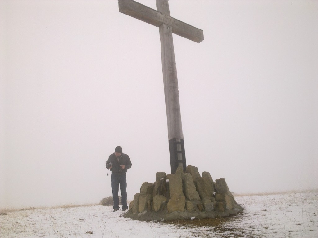 Polyán