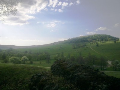Világháborús bunker